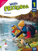 Książka : WIELKA PRZ... - Opracowanie Zbiorowe