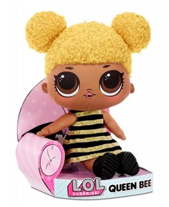 Picture of LOL Surprise Plush Queen Bee