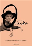 Polska książka : Wiersze pr... - Agnieszka Osiecka