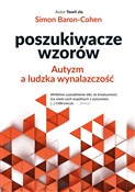 Poszukiwac... - Simon Baron-Cohen -  foreign books in polish 