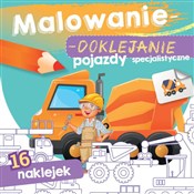 Malowanie-... - Skrzat Wydawnictwo -  books in polish 