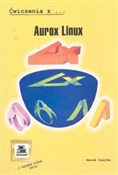 Polska książka : Aurox Linu... - Marek Czajka