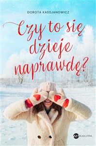 Obrazek Czy to się dzieje naprawdę?