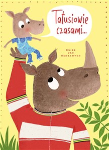 Obrazek Tatusiowie czasami