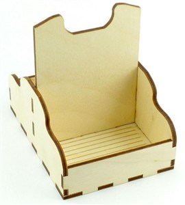 Picture of Podajnik na karty standard CCG 68x46mm