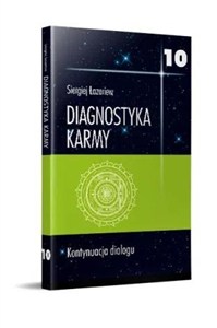 Obrazek Diagnostyka karmy 10 Kontynuacja dialogu
