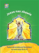 Polska książka : Religia Je... - Opracowanie zbiorowe
