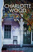 Każda z ni... - Charlotte Wood -  Polish Bookstore 