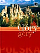 Góry - Monika Karolczuk - Ksiegarnia w UK