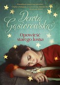 Opowieść s... - Dorota Gąsiorowska -  books from Poland