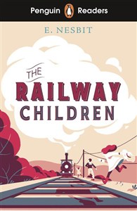 Obrazek Penguin Readers Level 1: The Railway Children (ELT Graded Reader)