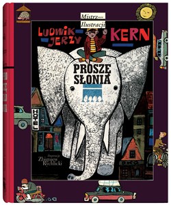 Obrazek Proszę słonia