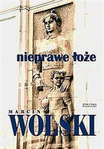 Picture of Nieprawe łoże