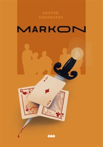 Picture of Markon