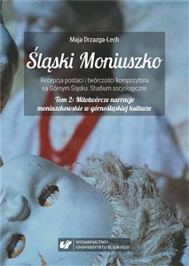 Obrazek Śląski Moniuszko T.2