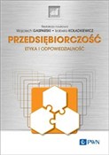 Przedsiębi... - Wojciech Gasparski, Izabela Koładkiewicz -  Książka z wysyłką do UK