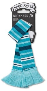 Picture of Szalik - zakładka błękitny IF