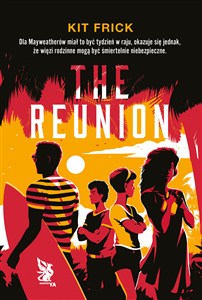 Obrazek The Reunion
