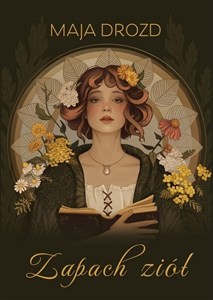 Obrazek Zapach ziół