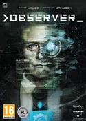 Observer P... - Ksiegarnia w UK