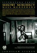 Masowi mor... - Jarosław Stukan - Ksiegarnia w UK