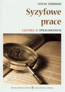 Picture of Syzyfowe prace