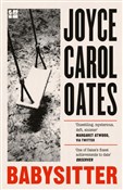 Polska książka : Babysitter... - Joyce Carol Oates
