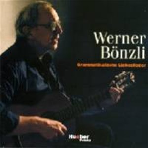 Obrazek Grammatikalische Liebeslieder CD