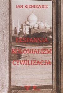Obrazek Ekspansja kolonializm cywilizacja