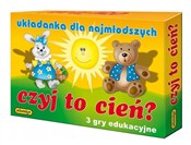 Czyj to ci... -  books from Poland