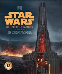 Obrazek Star Wars Complete Locations New Edition
