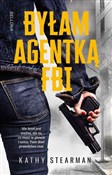 Byłam agen... - Kathy Stearman -  Polish Bookstore 
