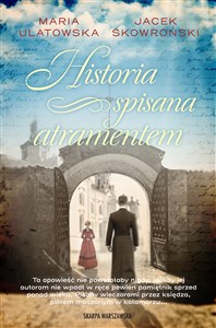 Obrazek Historia spisana atramentem