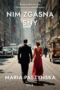 Obrazek Nim zgasną sny