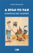 Książka : A było to ... - Marek Mrozowski
