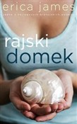 Rajski dom... - Erica James - Ksiegarnia w UK