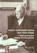 Zobacz : Między kon... - Mariusz Kopczyński