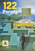 Książka : PowerPoint... - Mirosława Kopertowska