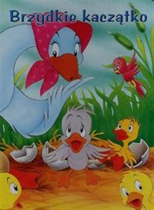 Obrazek Brzydkie kaczątko