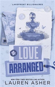 Obrazek Love Arranged wer. angielska