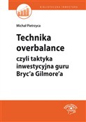 polish book : Technika o... - Michał Pietrzyca