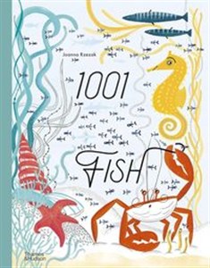 Obrazek 1001 Fish