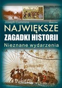 Największe... - Joseph Cummins -  books in polish 