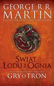 Świat Lodu... - R.R. Martin oraz Elio M. García. Jr. George, Antonsson Linda - Ksiegarnia w UK