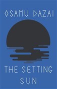 Polska książka : The Settin... - Osamu Dazai