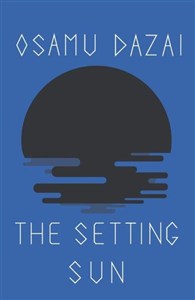 Obrazek The Setting Sun