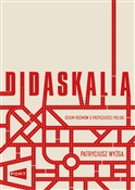 polish book : Didaskalia... - Patrycjusz Wyżga
