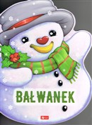 Bałwanek - Krzysztof Żywczak -  books in polish 