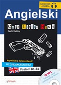 polish book : Angielski ... - Kevin Hadley