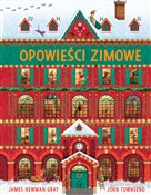 polish book : Opowieści ... - Ewa Zagawa (tłum.), John Townsend